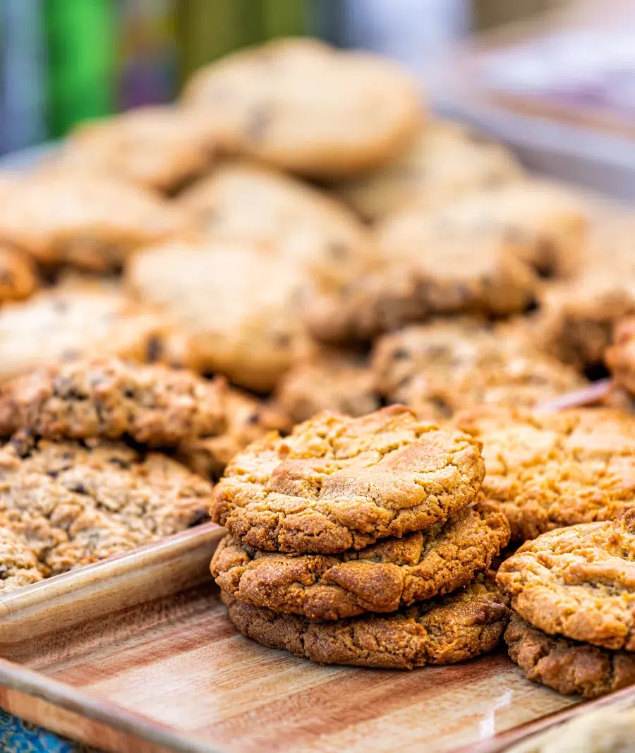 00003 Biscuit personnalisé à Lyon