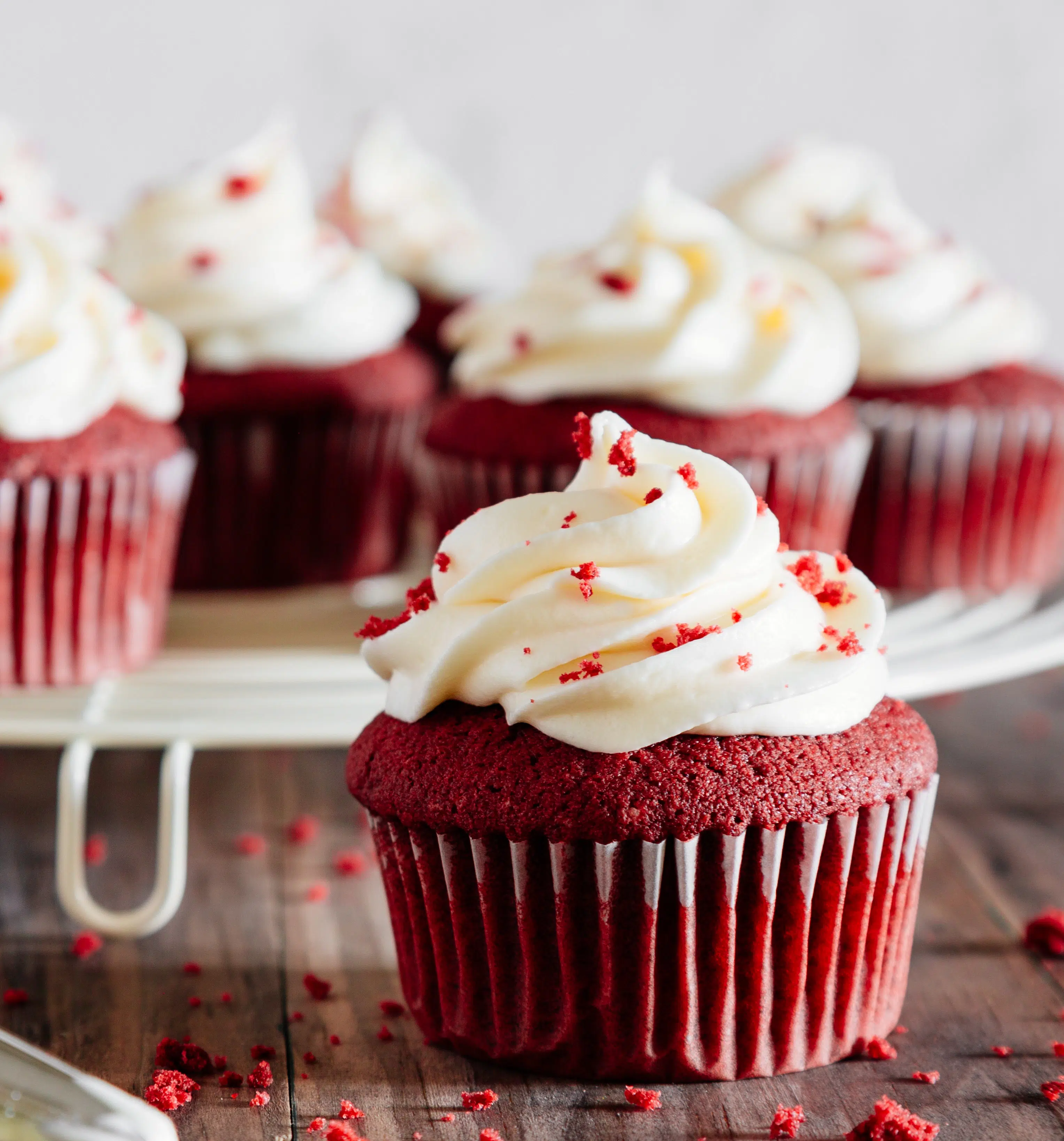 AdobeStock_307445020 Livraison cupcake à Lyon
